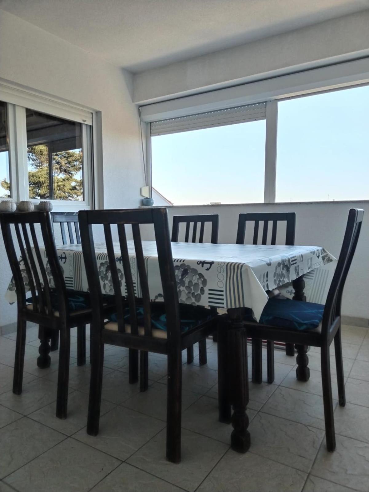 Gabriela Apartment Nin Exterior foto
