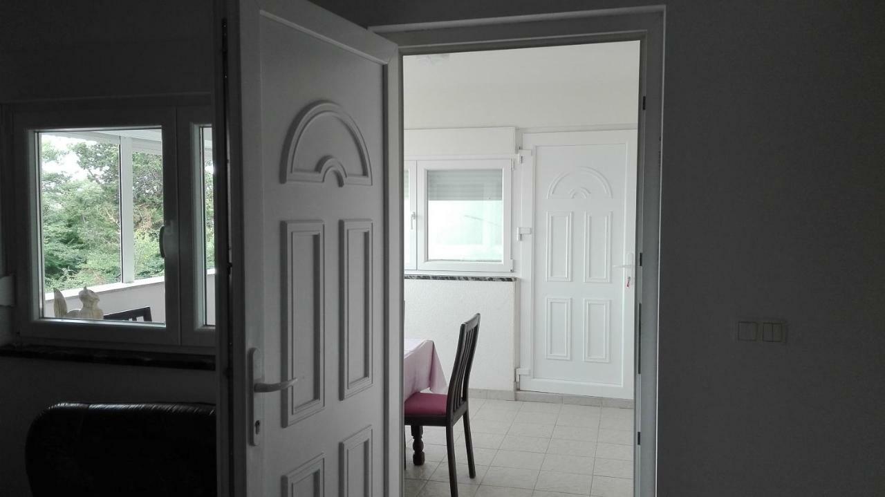 Gabriela Apartment Nin Exterior foto