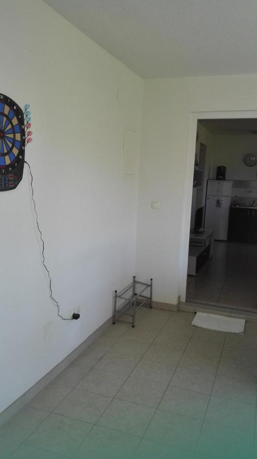 Gabriela Apartment Nin Exterior foto